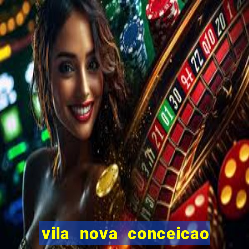 vila nova conceicao night club puteiro